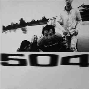 504 - Three Track Demo 08 I 98