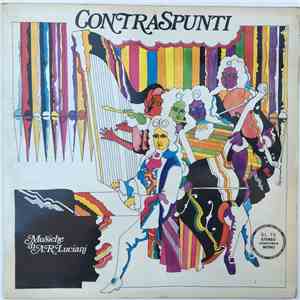 A. R. Luciani - Contraspunti
