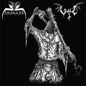 Abigail / Vuil - Split
