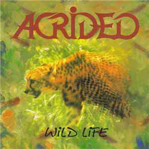 Acrided - Wild Life