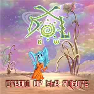 Alzar-DrOwL - Dream Of The Future
