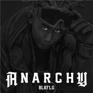 Anarchy - BLKFLG