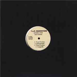 Biz Markie / McGruff - Studda Step / Harlem Kids Get Biz