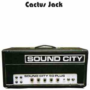 Cactus Jack - Sound City
