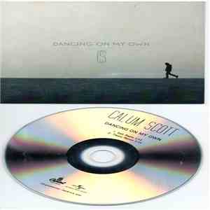 Calum Scott - Dancing On My Own