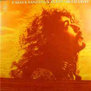 Carlos Santana & Buddy Miles - Carlos Santana & Buddy Miles! Live !