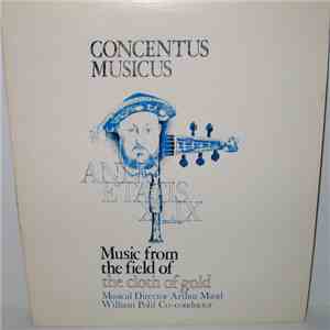 Concentus Musicus, Arthur Maud, William Pohl - Music From The Field Of The ...