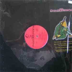 Conglomerates - Master Retrieval / Hat Trick / Undamensions