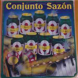 Conjunto Sazòn - Ese Negro es Duro