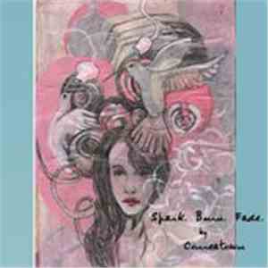 Correatown - Spark. Burn. Fade