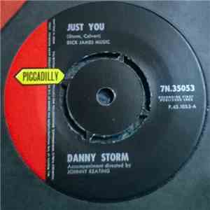 Danny Storm - Just You