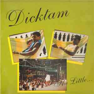 Dicktam - The Little...