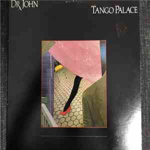 Dr. John - Tango Palace, Promo