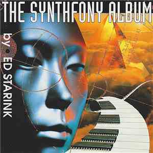 Ed Starink - The Synthfony Album