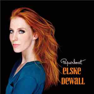 Elske DeWall - Paperboat