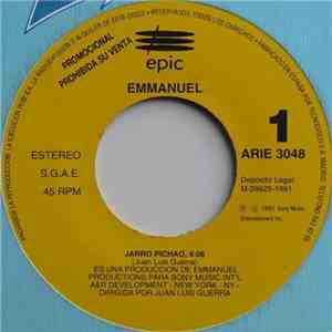 Emmanuel - Jarro Pichao