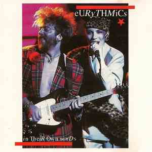 Eurythmics - In Their Own Words