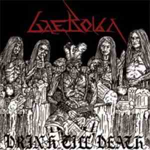 Gae Bolga - Drink 'Till Death