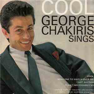 George Chakiris - Cool