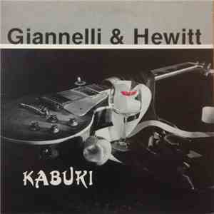 Giannelli & Hewitt - Kabuki