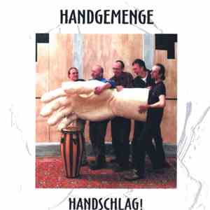 Handgemenge - Handschlag!