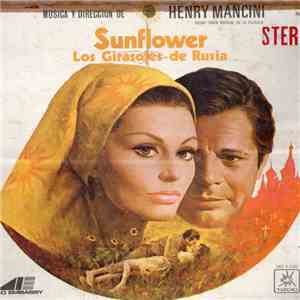 Henry Mancini - Los girasoles de Rusia