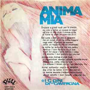 I Cugini Di Campagna - Anima Mia