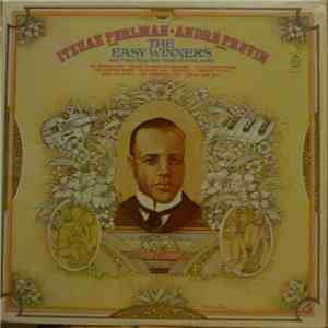 Itzhak Perlman / André Previn - The Easy Winners