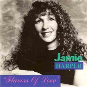 Jamie Harper  - Flavors Of Love