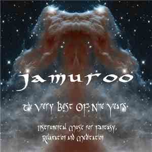 Jamuroo - The Very Best Of Nine Years (Instrumental Music For Fantasy, Medi ...