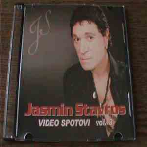 Jasmin Stavros - Video Spotovi Vol. 3