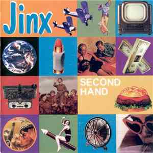 Jinx  - Second Hand