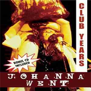 Johanna Went - Club Years