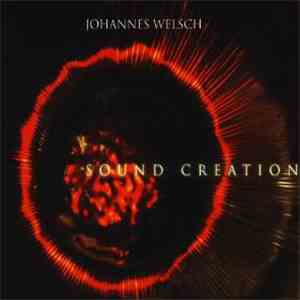 Johannes Welsch - Sound Creation