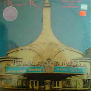 John Dankworth And His Orchestra - Movies 'N Me