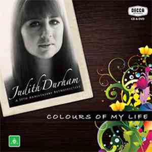 Judith Durham - Colours Of My Life