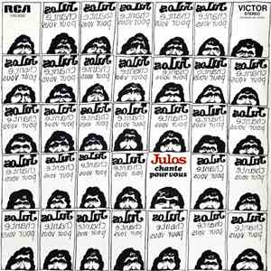 Julos Beaucarne - Julos Chante Pour Vous