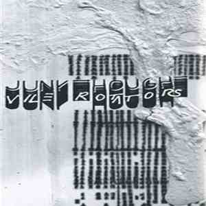 Junk Thought - Vile Rotators