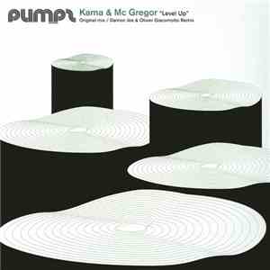 Kama & Mc Gregor - Level Up