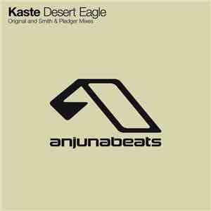 Kaste - Desert Eagle
