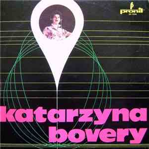 Katarzyna Bovery - Katarzyna Bovery