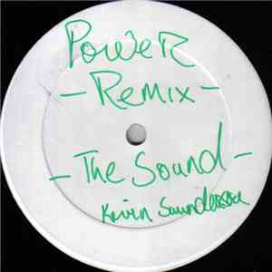 Kevin Saunderson - The Groove That Won't Stop