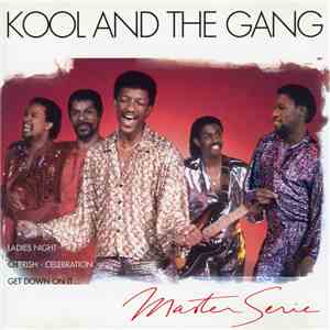 Kool & The Gang - Master Série