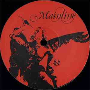 Kris Wadsworth - Mainline
