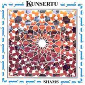 Kunsertu - Shams