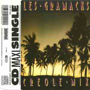 Les Gramacks - Creole Mix