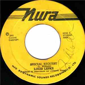 Louis Lepke - Special Request