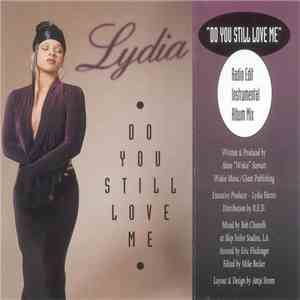 Lydia Harris - Do You Still Love Me
