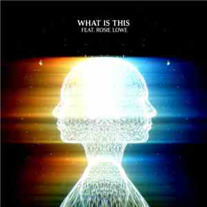 Machinedrum - What Is This