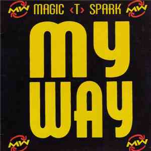 Magic  Spark - My Way